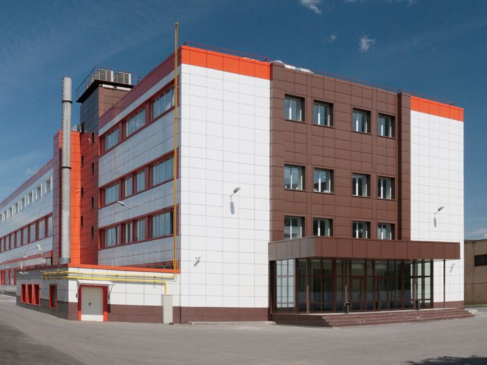 Аренда офиса бизнес-центр Новорогожский